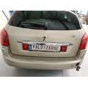PEUGEOT 407 SW (6E_, 6D_)