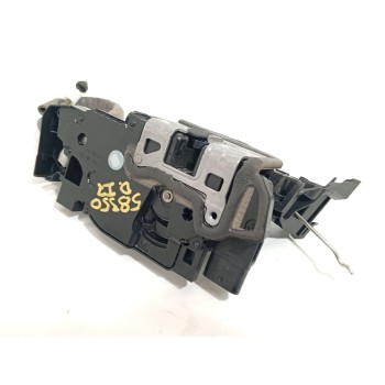 CERRADURA PUERTA DELANTERA IZQUIERDA A0997203302 
