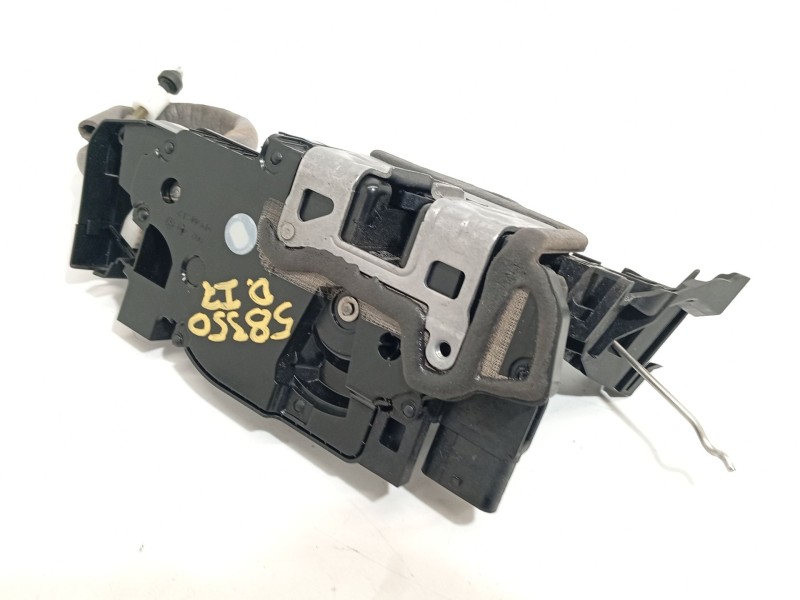 CERRADURA PUERTA DELANTERA IZQUIERDA A0997203302 