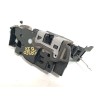 Recambio de cerradura puerta delantera izquierda para mercedes-benz cla (c118) cla 250 e (118.386) referencia OEM IAM A099720330