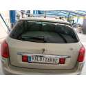 PEUGEOT 407 SW (6E_, 6D_)
