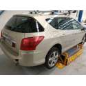 PEUGEOT 407 SW (6E_, 6D_)