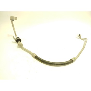 Recambio de tubos aire acondicionado para peugeot ion electric referencia OEM IAM 6477FH  