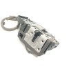 Recambio de cerradura puerta trasera derecha para mercedes-benz cla (c118) cla 250 e (118.386) referencia OEM IAM A0997303301  