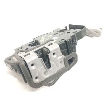 CERRADURA PUERTA TRASERA IZQUIERDA A0997302001 