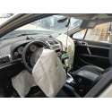 PEUGEOT 407 SW (6E_, 6D_)
