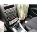 PEUGEOT 407 SW (6E_, 6D_)