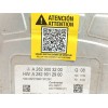 Recambio de centralita motor uce para mercedes-benz cla (c118) cla 250 e (118.386) referencia OEM IAM A2829003200  A2C17790300