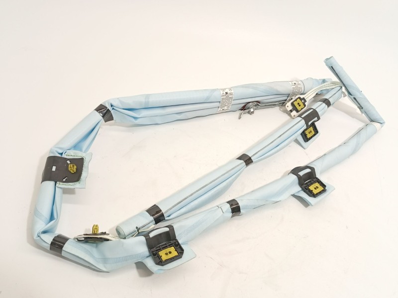 AIRBAG CORTINA DELANTERO DERECHO A1188600102 