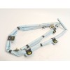 Recambio de airbag cortina delantero derecho para mercedes-benz cla (c118) cla 250 e (118.386) referencia OEM IAM A1188600102  