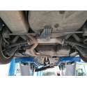 PEUGEOT 407 SW (6E_, 6D_)