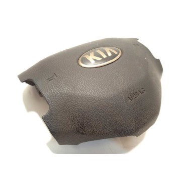 Recambio de airbag delantero izquierdo para kia sportage basic 4x2 referencia OEM IAM 569003U101 569003U101EQ 