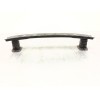 Recambio de refuerzo paragolpes trasero para mercedes-benz cla (c118) cla 250 e (118.386) referencia OEM IAM A1186100000  