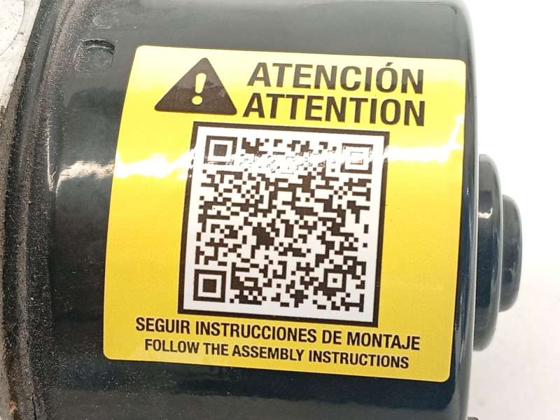Recambio de abs para opel astra j (p10) 1.7 cdti (68) referencia OEM IAM 13347807 10020604214 10096045213 - Negro 5