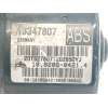 Recambio de abs para opel astra j (p10) 1.7 cdti (68) referencia OEM IAM 13347807 10020604214 10096045213