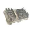 Recambio de caja reles / fusibles para opel astra j (p10) 1.7 cdti (68) referencia OEM IAM 13318782  