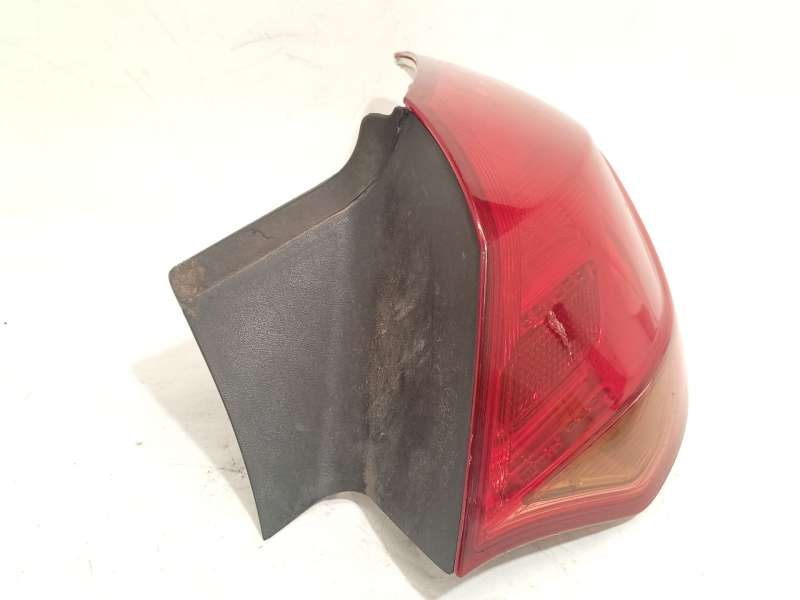 Recambio de piloto trasero derecho para opel astra j (p10) 1.7 cdti (68) referencia OEM IAM 13282243 - Negro 3