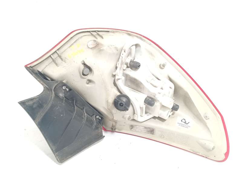 Recambio de piloto trasero derecho para opel astra j (p10) 1.7 cdti (68) referencia OEM IAM 13282243 - Negro 4