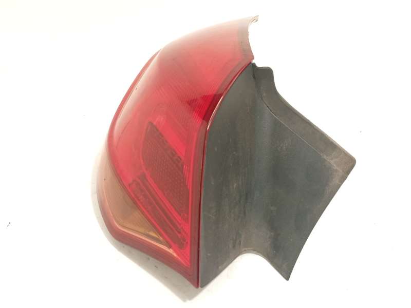 Recambio de piloto trasero izquierdo para opel astra j (p10) 1.7 cdti (68) referencia OEM IAM 13282242 - Negro 3