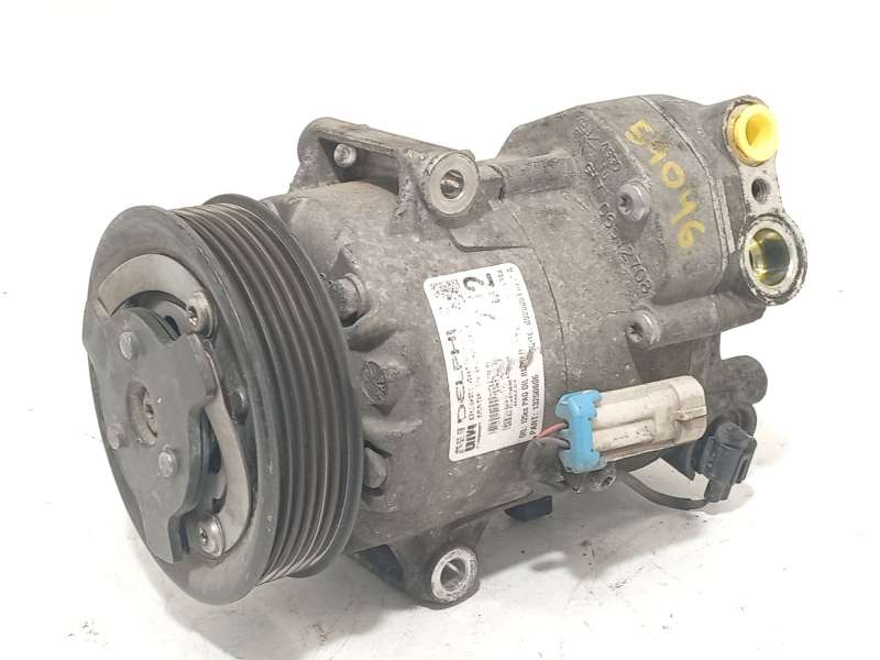 COMPRESOR AIRE ACONDICIONADO 13250606 401351739
