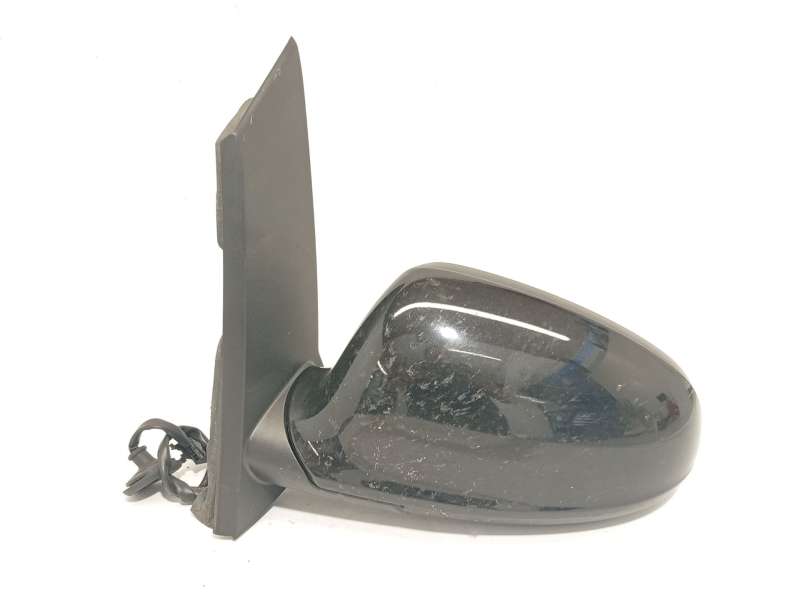 Recambio de retrovisor izquierdo para opel astra j (p10) 1.7 cdti (68) referencia OEM IAM 13308359 - Negro 2