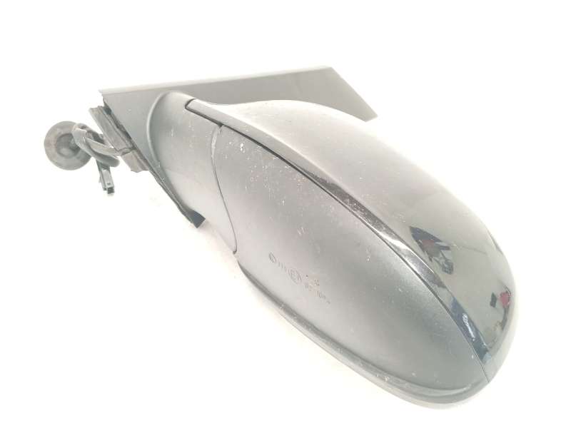 Recambio de retrovisor izquierdo para opel astra j (p10) 1.7 cdti (68) referencia OEM IAM 13308359 - Negro 3
