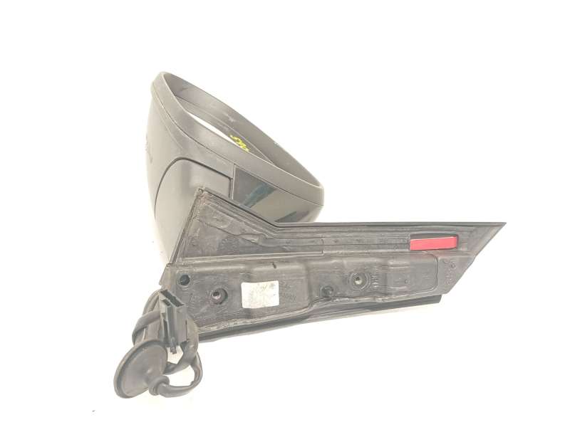 Recambio de retrovisor izquierdo para opel astra j (p10) 1.7 cdti (68) referencia OEM IAM 13308359 - Negro 4