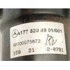 Recambio de motor limpia delantero para mercedes-benz cla (c118) cla 250 e (118.386) referencia OEM IAM A1778204901 A1778203701 