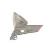 Recambio de retrovisor izquierdo para opel astra j (p10) 1.7 cdti (68) referencia OEM IAM 13308359  