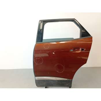 PUERTA TRASERA IZQUIERDA 9815638880 