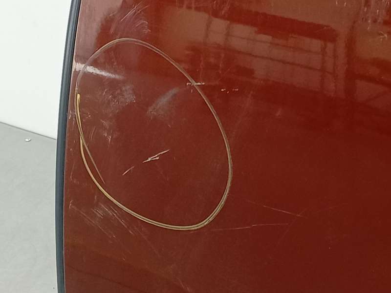 Recambio de puerta trasera izquierda para peugeot 3008 ii suv (mc_, mr_, mj_, m4_) 1.5 bluehdi 130 referencia OEM IAM 9815638880 - Marron 5