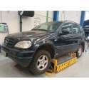 MERCEDES-BENZ CLASE M (W163)