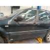 mercedes-benz clase m (w163) del año 2000