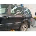 MERCEDES-BENZ CLASE M (W163)