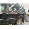 mercedes-benz clase m (w163) del año 2000