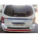 NISSAN PATHFINDER (R51)
