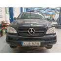 MERCEDES-BENZ CLASE M (W163)