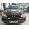 mercedes-benz clase m (w163) del año 2000