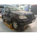 MERCEDES-BENZ CLASE M (W163)