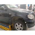 MERCEDES-BENZ CLASE M (W163)