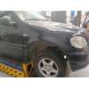 mercedes-benz clase m (w163) del año 2000
