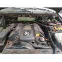MERCEDES-BENZ CLASE M (W163)