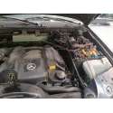 MERCEDES-BENZ CLASE M (W163)
