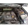 mercedes-benz clase m (w163) del año 2000