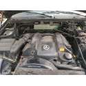 MERCEDES-BENZ CLASE M (W163)