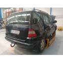 MERCEDES-BENZ CLASE M (W163)