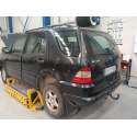 MERCEDES-BENZ CLASE M (W163)