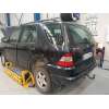 mercedes-benz clase m (w163) del año 2000