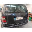 MERCEDES-BENZ CLASE M (W163)