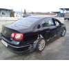 volkswagen passat berlina (3c2) del año 2007